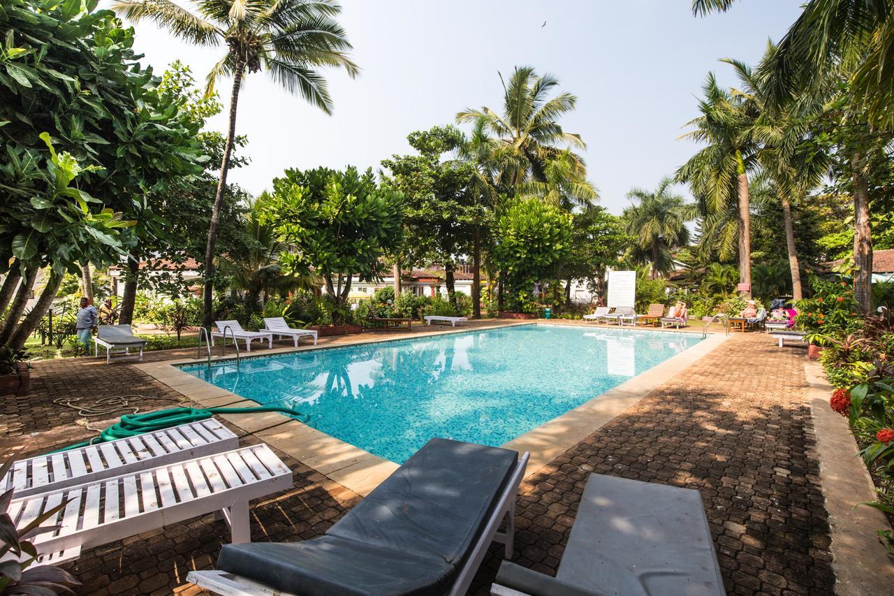 Tobias Villas กาเวลอสซิม ภายนอก รูปภาพ